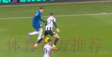 英超-切尔西连追两球2-2纽卡 詹姆斯任意球门将助攻 英超-切尔西连追两球2-2纽卡 詹姆斯任意球门将助攻